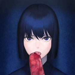 This is a pixiv picture whose title is Berry.