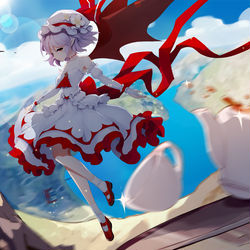 This is a pixiv picture whose title is ( ॑꒳ ॑ ).