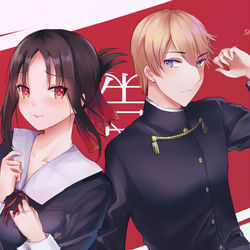 This is a pixiv picture whose title is 20190409.