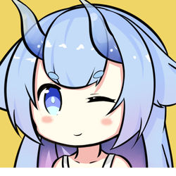 This is a pixiv picture whose title is urara伊13.