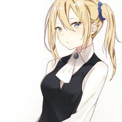 This is a pixiv picture whose title is はーさか.