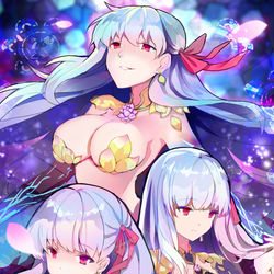 This is a pixiv picture whose title is 伽摩.