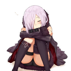 This is a pixiv picture whose title is ねむみの大魔女.
