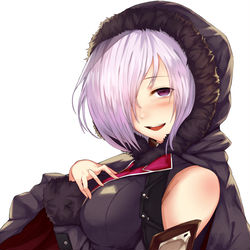 This is a pixiv picture whose title is 笑顔の大魔女.
