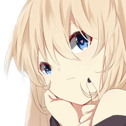 This is a pixiv picture whose title is ~.