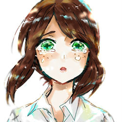 This is a pixiv picture whose title is 傘庭おまとめ4.
