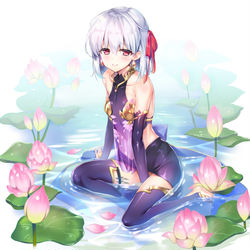 This is a pixiv picture whose title is たくさん愛してあげますね♥.