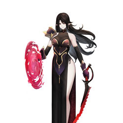 This is a pixiv picture whose title is Kingdom of Legion.