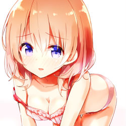 This is a pixiv picture whose title is 『2019ココア誕』.