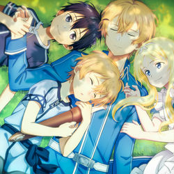 This is a pixiv picture whose title is お帰り.