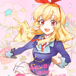 This is a pixiv picture whose title is 無題.