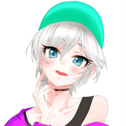 This is a pixiv picture whose title is 最近描いたやつまとめたーん18.