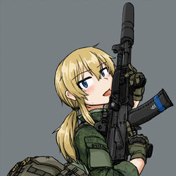 This is a pixiv picture whose title is Vesna.