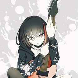 This is a pixiv picture whose title is かっこいい蘭ちゃん.