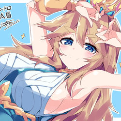 This is a pixiv picture whose title is Twitterモンストまとめ.