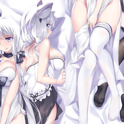 This is a pixiv picture whose title is 光輝.