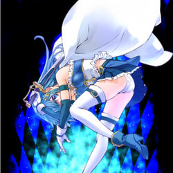 This is a pixiv picture whose title is さやかわいい.
