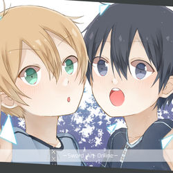 This is a pixiv picture whose title is Twitterまとめ.