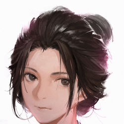 This is a pixiv picture whose title is Emma.
