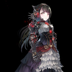 This is a pixiv picture whose title is シャドウバース第12弾－モノ.