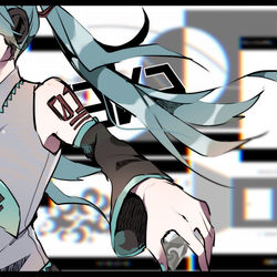 This is a pixiv picture whose title is ありがとうございました。.