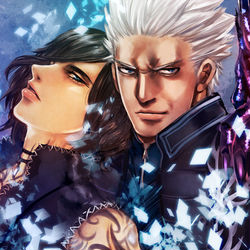 This is a pixiv picture whose title is Ｖの者達.