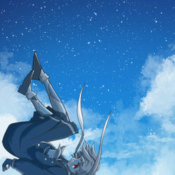 This is a pixiv picture whose title is ゾンビまとめ.