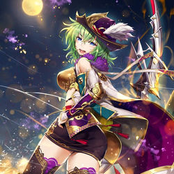 This is a pixiv picture whose title is 戦国アスカZERO　02.