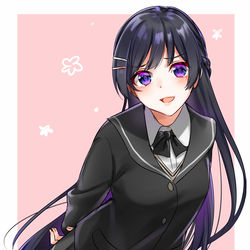 This is a pixiv picture whose title is Vtuberまとめ5.