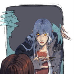 This is a pixiv picture whose title is +.