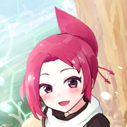 This is a pixiv picture whose title is すきだ.