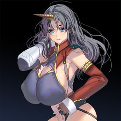 This is a pixiv picture whose title is 武道家.