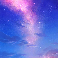 This is a pixiv picture whose title is HP背景イラスト.