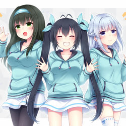 This is a pixiv picture whose title is SUPER RESULT BEAT VOL.1.
