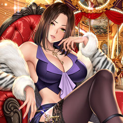 This is a pixiv picture whose title is 渋木 リエ.