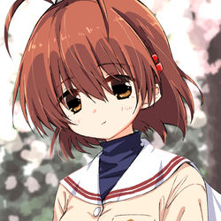 This is a pixiv picture whose title is あんパンの日.