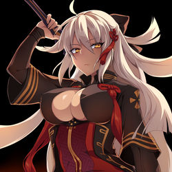 This is a pixiv picture whose title is おきたおるた.