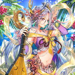 This is a pixiv picture whose title is 【仕事絵】天下統一クロニクル.