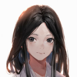 This is a pixiv picture whose title is ochinomiko.