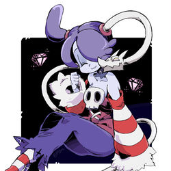 This is a pixiv picture whose title is スカルガまとめ.