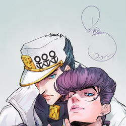 This is a pixiv picture whose title is 2019.1~3.