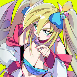This is a pixiv picture whose title is ゆぎお詰め。35.