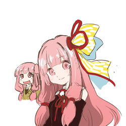 This is a pixiv picture whose title is らくがきセット.