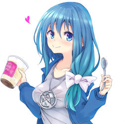 This is a pixiv picture whose title is ルル.