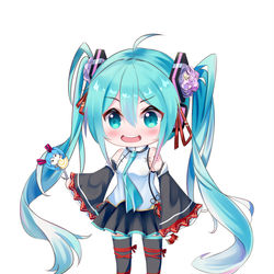 This is a pixiv picture whose title is expoQ版无料.