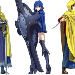 This is a pixiv picture whose title is 伝統衣装.