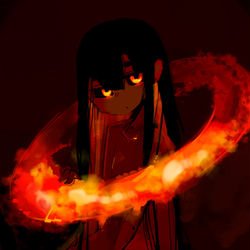 This is a pixiv picture whose title is !!.