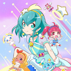 This is a pixiv picture whose title is レイフレ新刊.