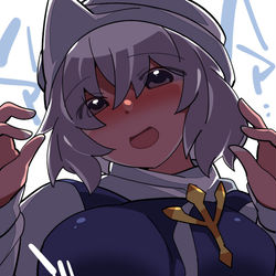 This is a pixiv picture whose title is 東方まとめまたかい.