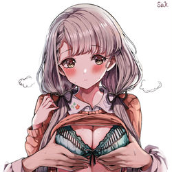 This is a pixiv picture whose title is なーちゃん...